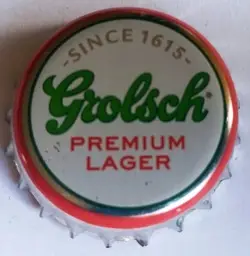 Grolsch