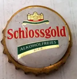 Schlossgold