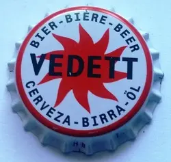Vedett