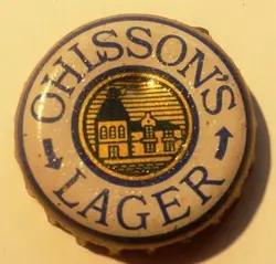 Ohlsson´s