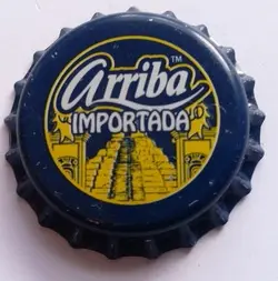Arriba