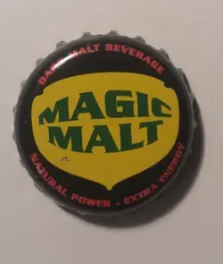 Magic Malt