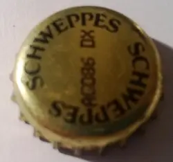 Schweppes