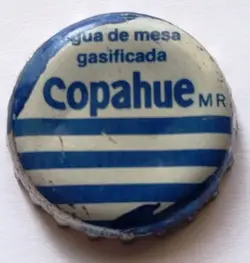 Copahue