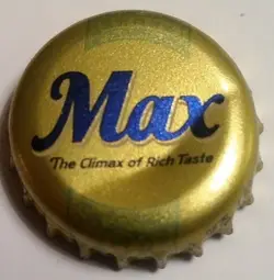 Max