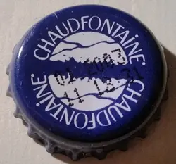 Chaud Fontaine
