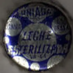 Leche Esterilizada