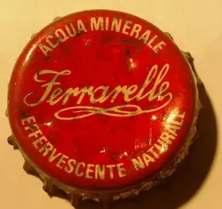 Ferrarelle