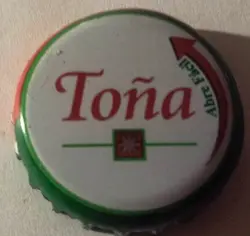 Toña