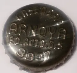Arnoya