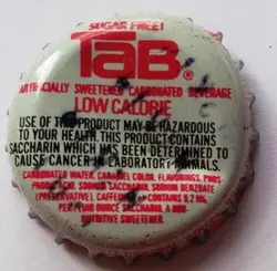 Tab