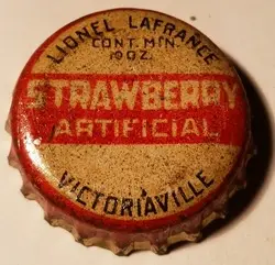 Lafrance
