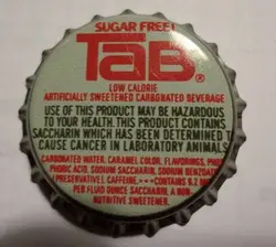 Tab