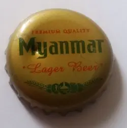 Myanmar