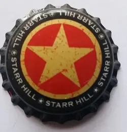 Starr Hill