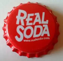 Real Soda