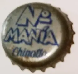 Nº Manía
