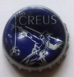 Les Creus