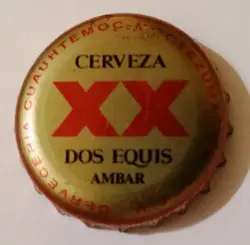 Dos Equis