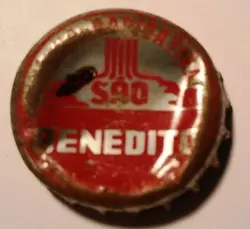 Sao Benedito