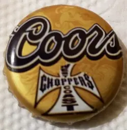 Coors
