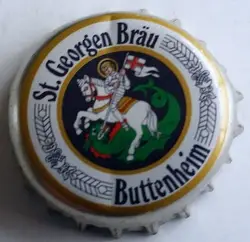 St. Georgen