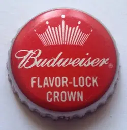Budweiser