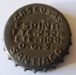 Espiña