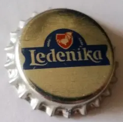 Ledenika