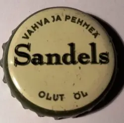 Sandels