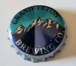 Grand Teton