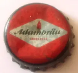 Adambräu