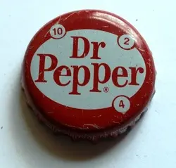 Dr Pepper