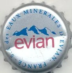 Evian