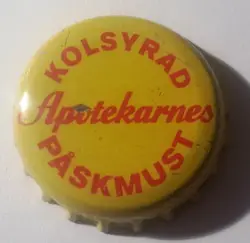 Apotekarnes