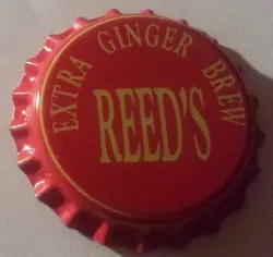 Reed's