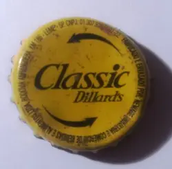 Classic Dillard´s