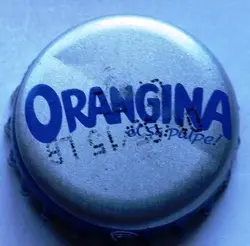 Orangina