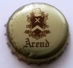 Arend