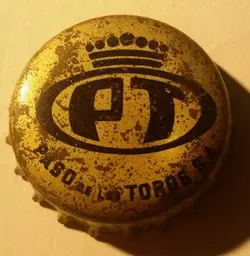 Paso de los Toros