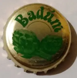 Badum