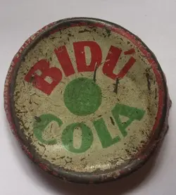 Bidú