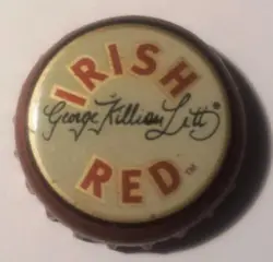 Irish Red