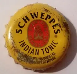 Schweppes