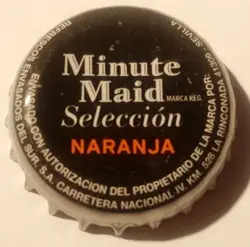 Minute Maid