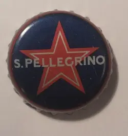 San Pellegrino