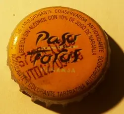 Paso de los Toros