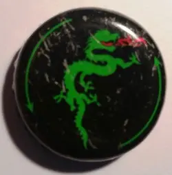 Green Dragon
