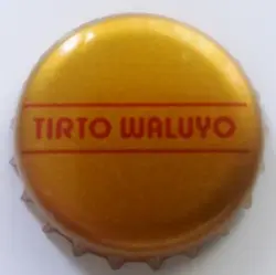 Tirto Waluyo