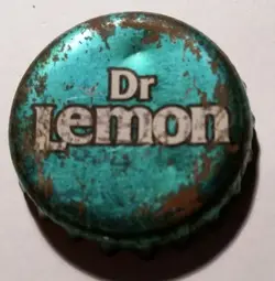 Dr Lemon
